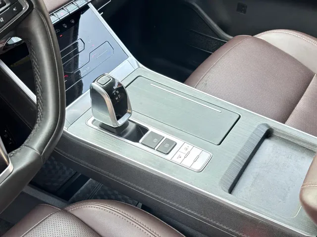 Chery Tiggo 7 — Фото автомобиля 16