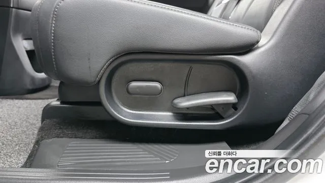 Hyundai Ioniq 5 Ioniq5 — Фото автомобиля 30