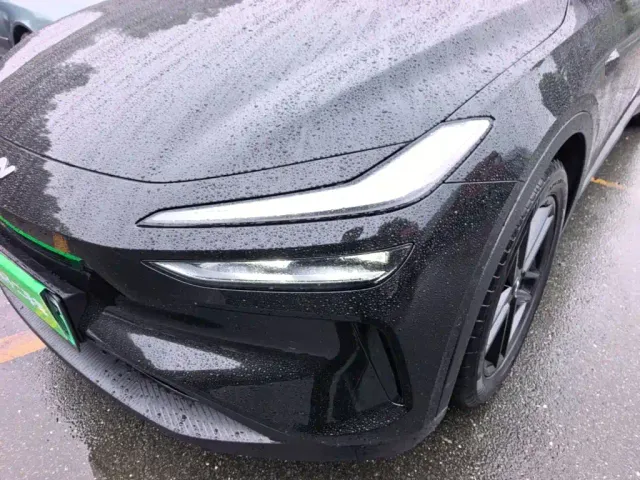 Ledao Ledao L60 2024 85kWh Rear-Wheel Drive — Фото автомобиля 23