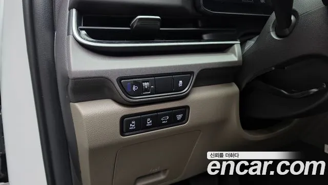 Kia Carnival 4th Gen — Фото автомобиля 29