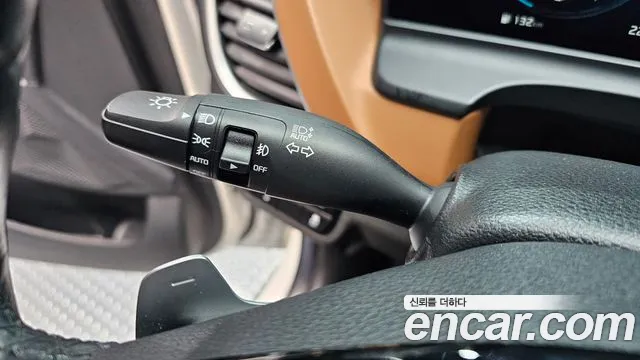 Kia Seltos — Фото автомобиля 24
