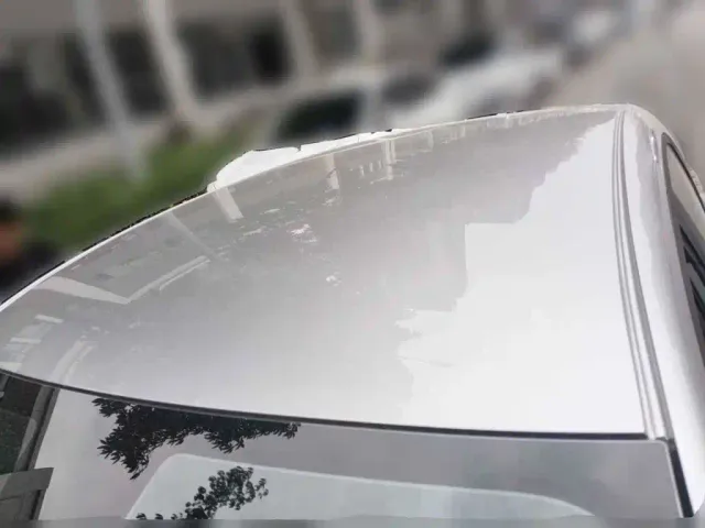 Geely Galaxy Starry Wish 2026 Edition 410km Freedom Version — Фото автомобиля 6