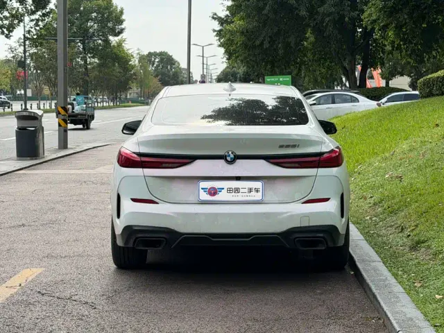 BMW 2 Series — Фото автомобиля 5
