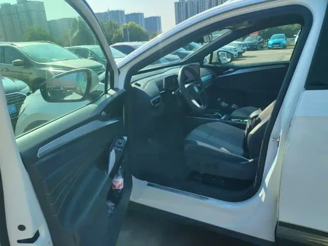 Volkswagen ID.4 Crozz — Фото автомобиля 15