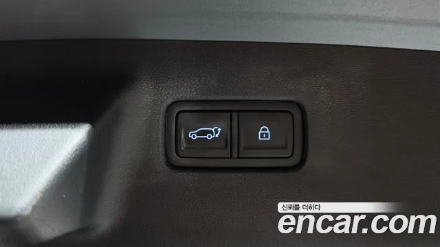 Hyundai Santa Fe MX5 — Фото автомобиля 23