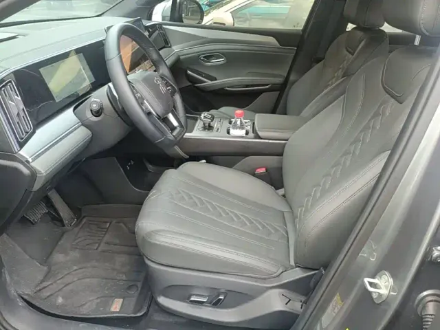 BYD Song L DM-i — Фото автомобиля 14