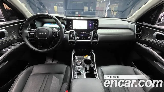 Kia Sorento 4th Gen — Фото автомобиля 10