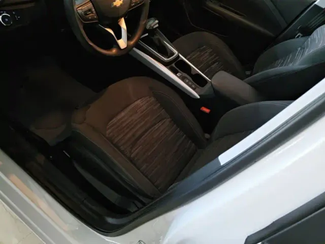 Chevrolet Monza — Фото автомобиля 14