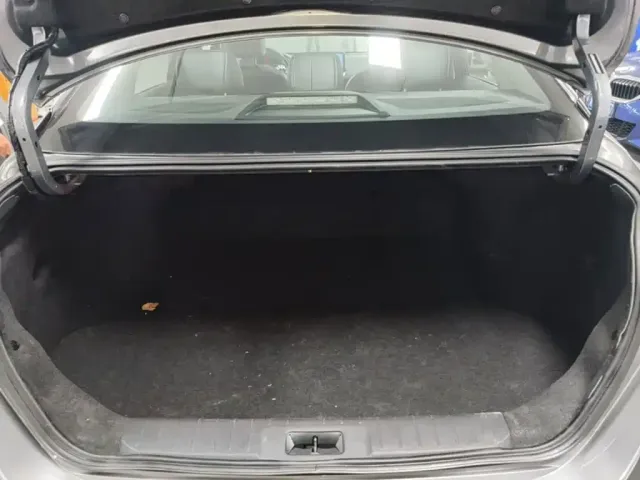 Nissan Sylphy — Фото автомобиля 18
