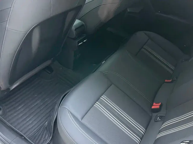Audi A3 — Фото автомобиля 21