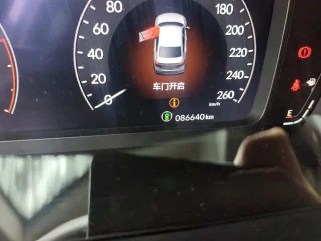 Honda Civic — Фото автомобиля 8