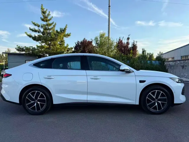 BYD Qin L — Фото автомобиля 7