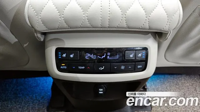 Hyundai Palisade Palisade Дизель 2.2 2WD — Фото автомобиля 15
