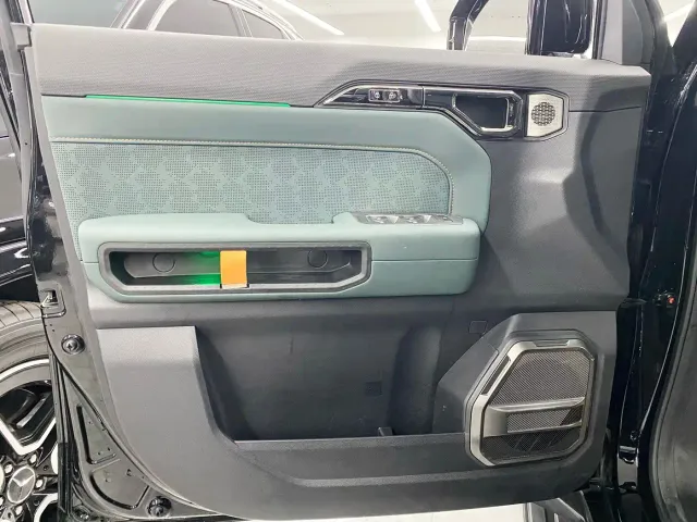 Jetour T2 — Фото автомобиля 10