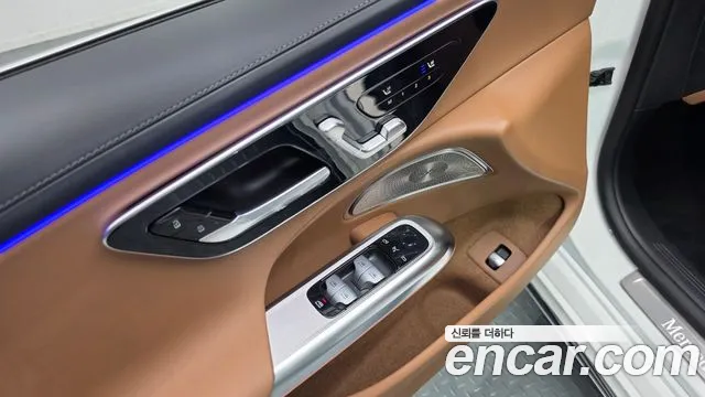 Mercedes-Benz E-Class E-класс W214 — Фото автомобиля 5