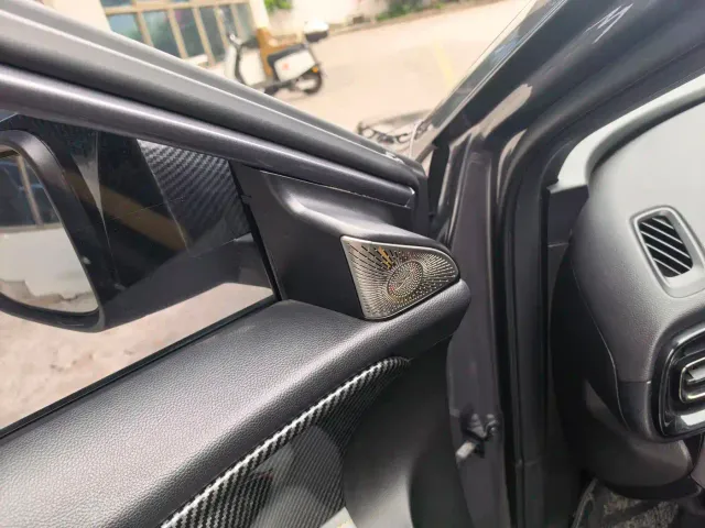 GAC Trumpchi Emkoo — Фото автомобиля 4