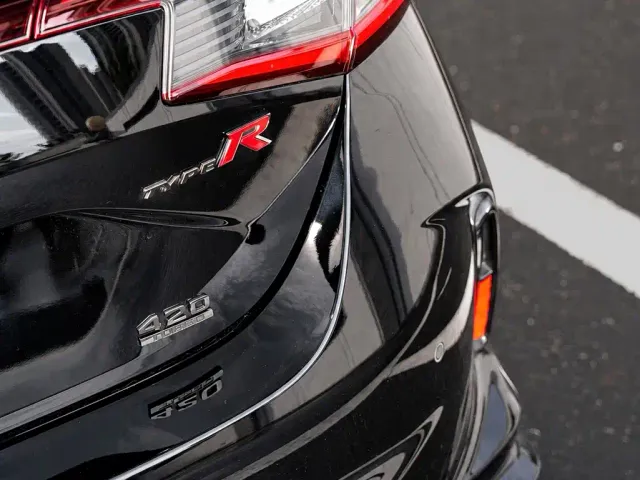 Honda Civic — Фото автомобиля 6