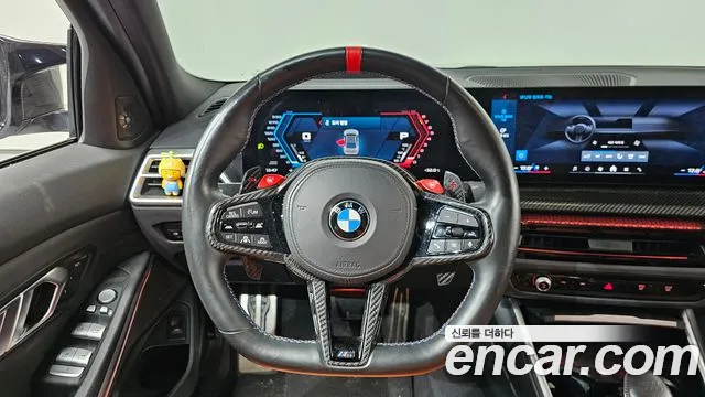 BMW M3 — Фото автомобиля 11