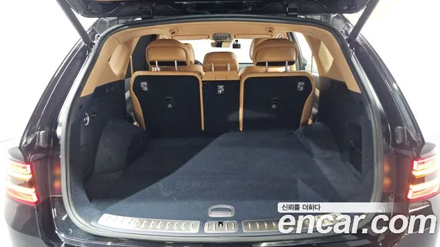 Genesis GV80 — Фото автомобиля 26