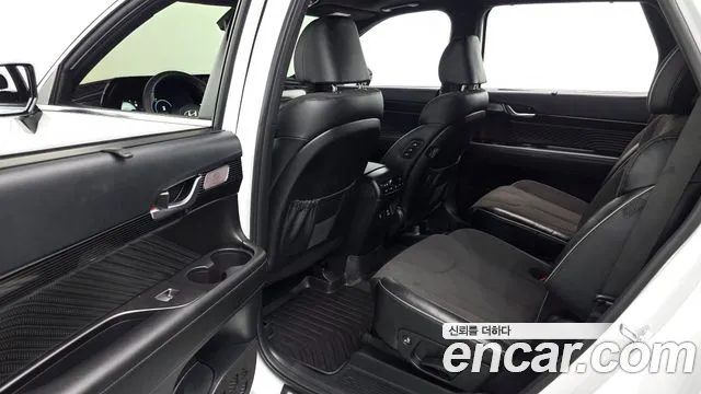 Hyundai Palisade The New Palisade Бензин 3.8 4WD — Фото автомобиля 11