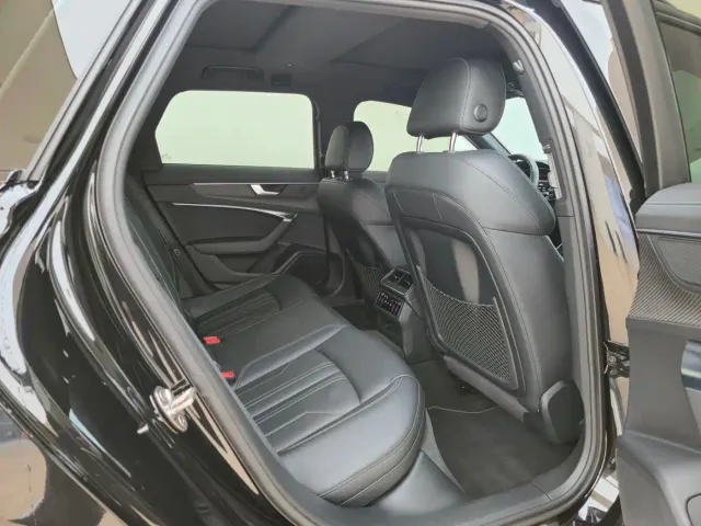 Audi A6 — Фото автомобиля 19