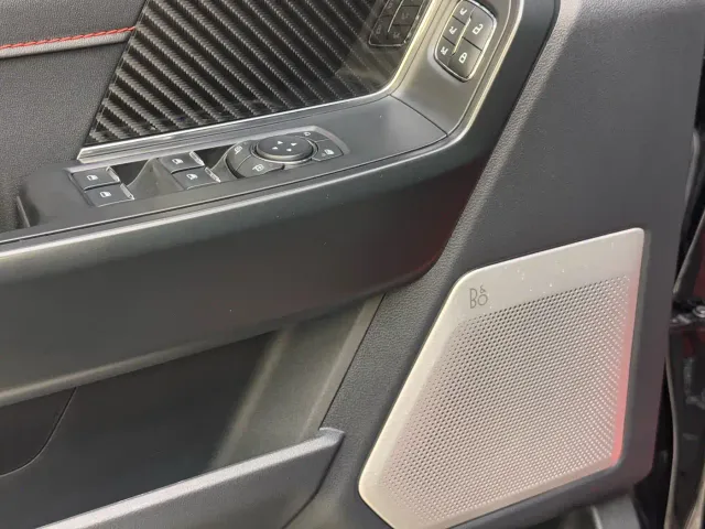 Ford F-150 Raptor — Фото автомобиля 14