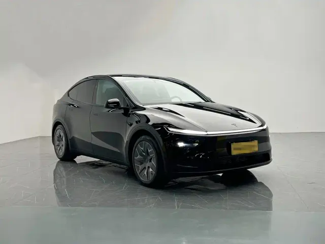 Tesla Model Y L — Фото автомобиля 8