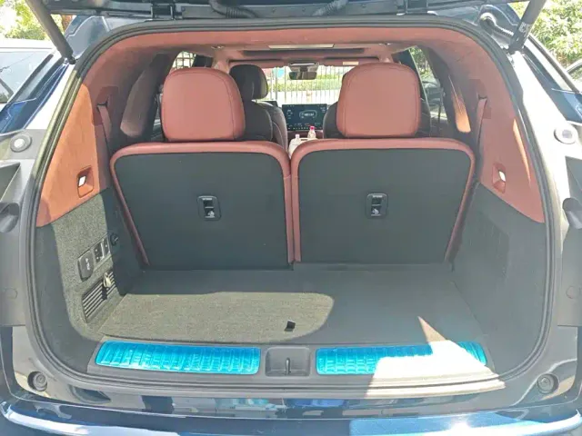 GAC Hyptec HL — Фото автомобиля 4