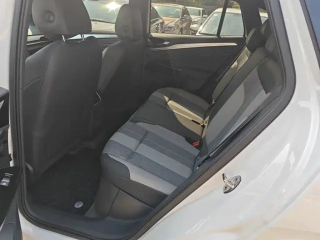 Volkswagen ID.4 Crozz — Фото автомобиля 16