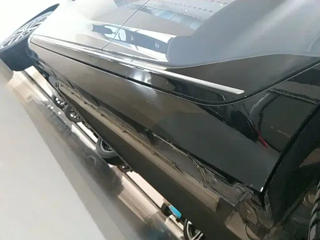 Xpeng P5 — Фото автомобиля 21