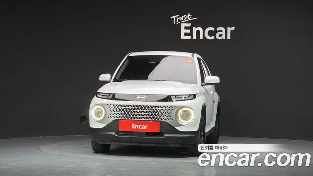 Hyundai Casper — Фото автомобиля 3