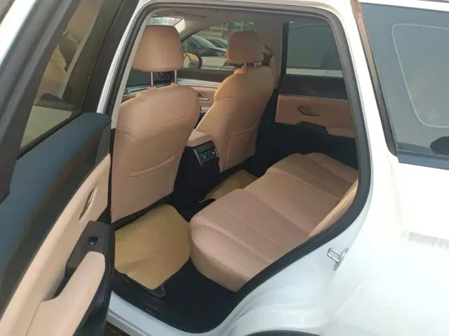 BYD Song Pro — Фото автомобиля 11