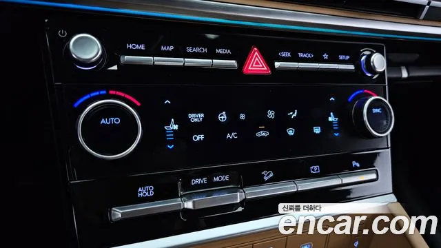 Hyundai Santa Fe MX5 — Фото автомобиля 16