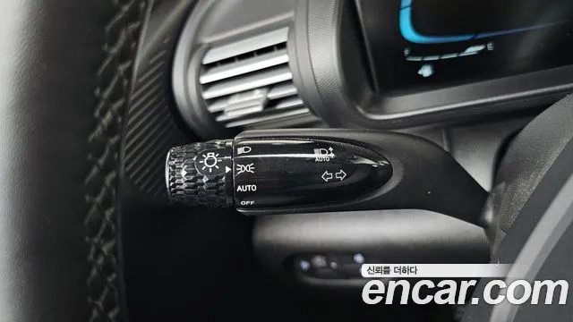 Hyundai Casper Casper Turbo Inspiration — Фото автомобиля 26