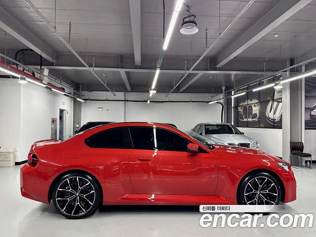 BMW M2 M2 Купе — Фото автомобиля 5