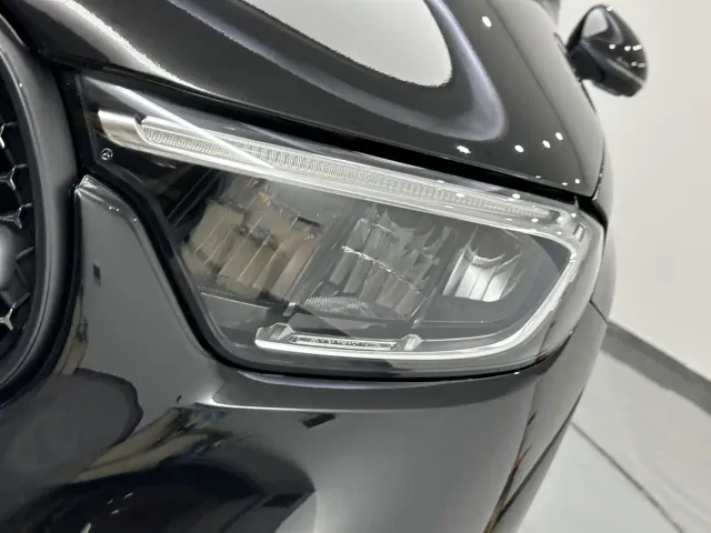 Mercedes-Benz GLC-Class — Фото автомобиля 19