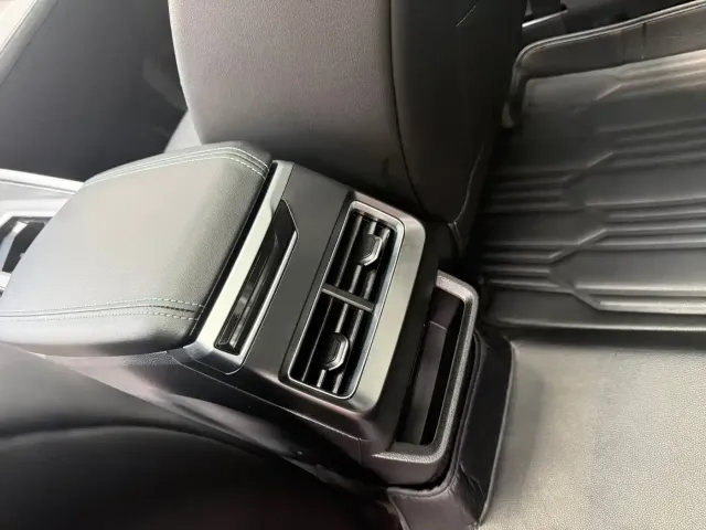 Geely Xingrui — Фото автомобиля 9