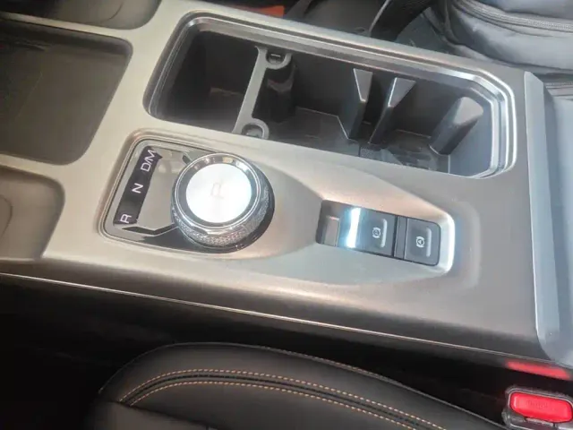 Haval Big Dog — Фото автомобиля 13