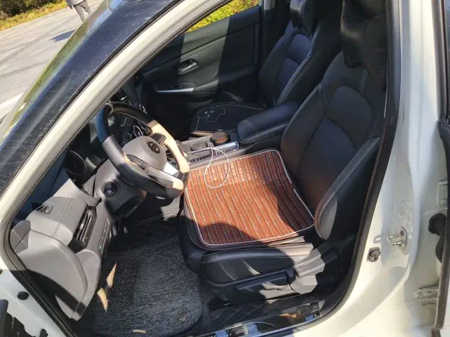 Nissan Sylphy — Фото автомобиля 16