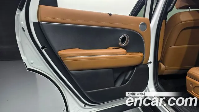 Hyundai Palisade Palisade (LX3) — Фото автомобиля 25