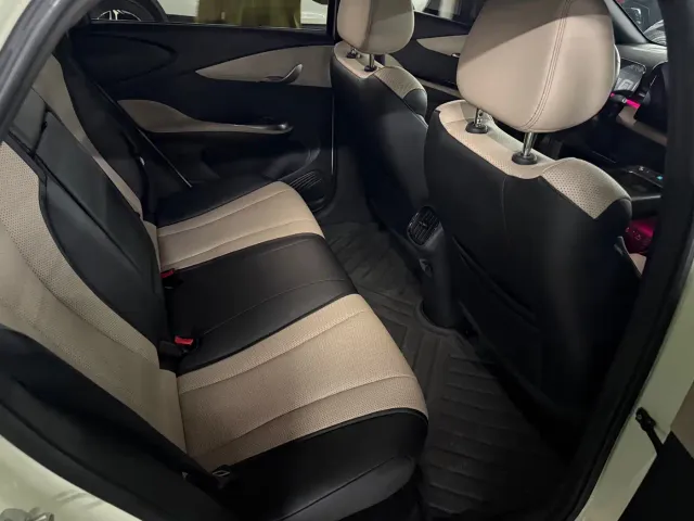 BYD Dolphin — Фото автомобиля 7