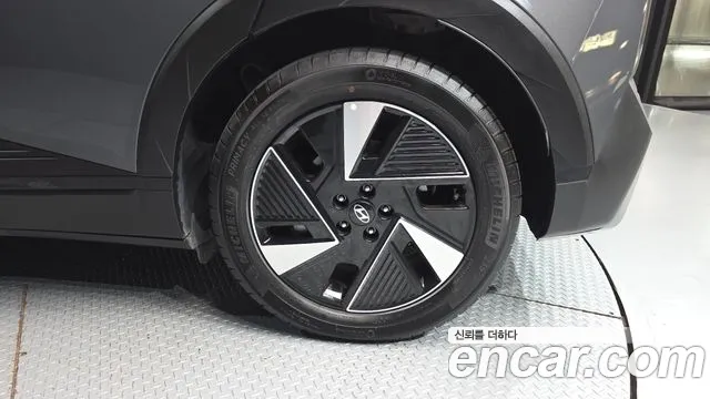 Hyundai Ioniq 5 — Фото автомобиля 6