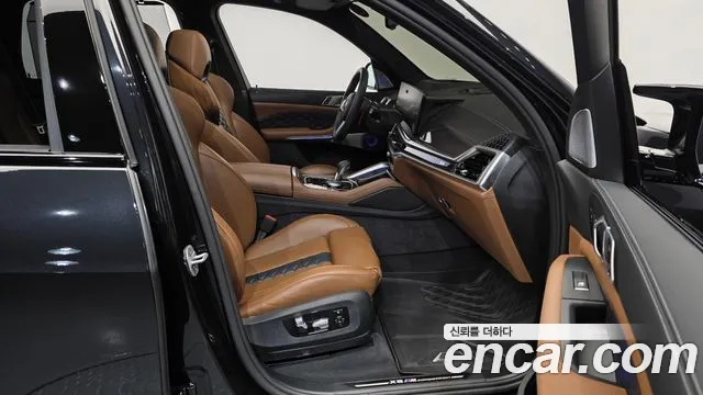 BMW X5M 4.4 Competition — Фото автомобиля 11