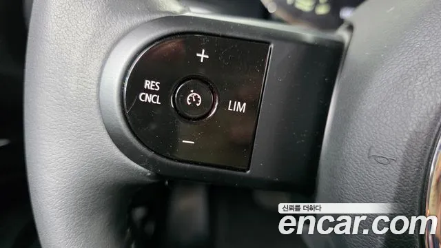 MINI Cooper — Фото автомобиля 26