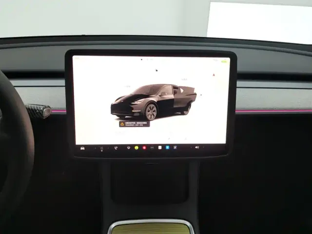 Tesla Model Y — Фото автомобиля 13
