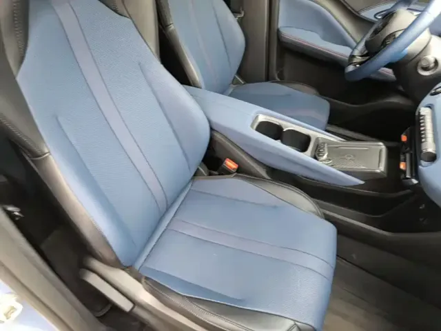 BYD Seagull — Фото автомобиля 19