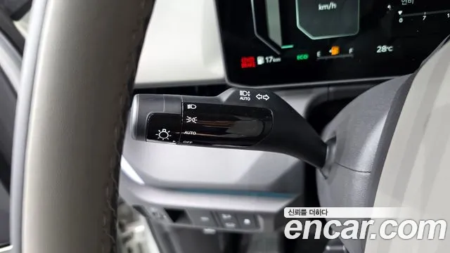 Kia Seltos Generation 2 — Фото автомобиля 30