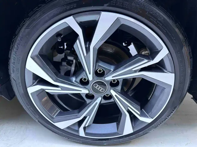 Audi A3 — Фото автомобиля 20