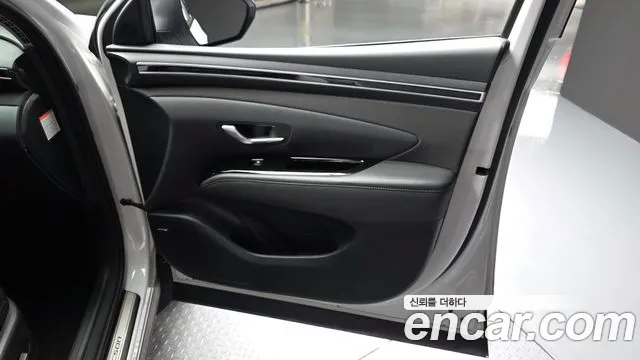 Hyundai Tucson — Фото автомобиля 23