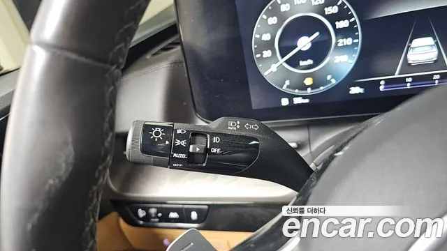 Kia Canival Carnival 4 поколение Бензин 9 мест Noblesse — Фото автомобиля 29